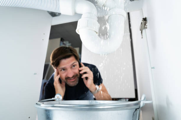 Best Emergency Plumbing Repair  in Valley Falls, RI