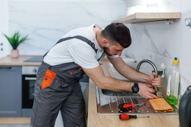 Best Affordable Plumber Near Me  in Valley Falls, RI
