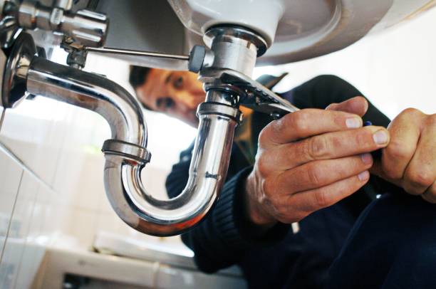 Best Water Heater Repair  in Valley Falls, RI