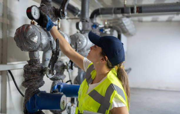 Best Plumbing Inspection Services  in Valley Falls, RI