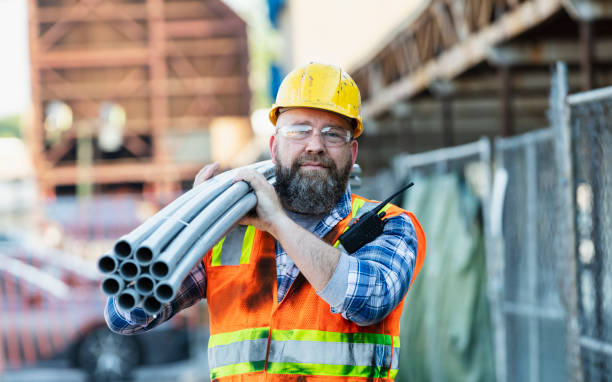 Trusted Valley Falls, RI Plumbing Experts