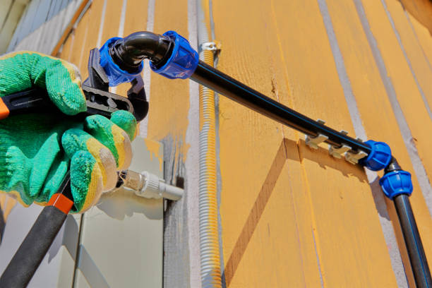 Best Plumbing Installation Services  in Valley Falls, RI