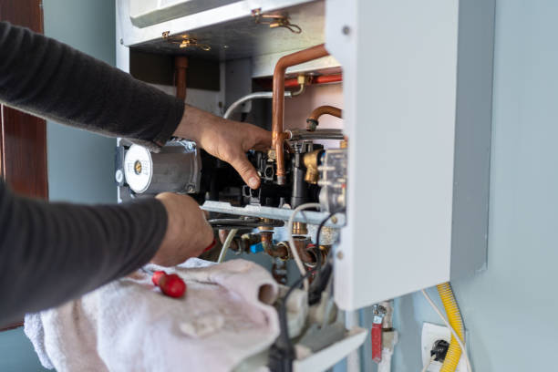 Best Sewer Cleaning Services  in Valley Falls, RI