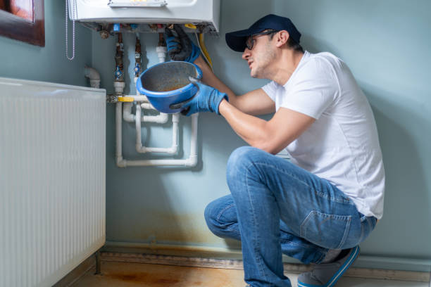 Best Same-Day Plumbing Service  in Valley Falls, RI