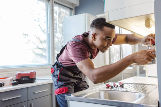 Best Toilet Repair Services  in Valley Falls, RI